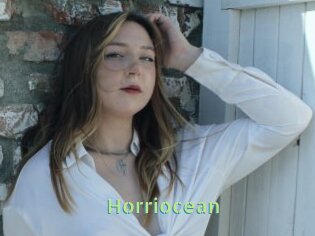 Horriocean