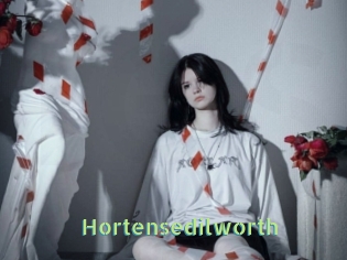 Hortensedilworth