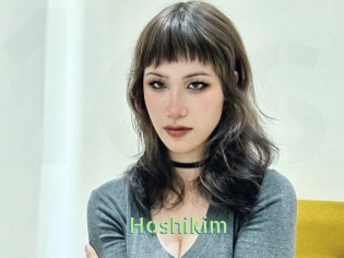 Hoshikim