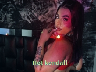 Hot_kendall