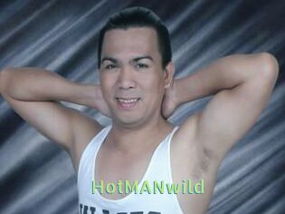 HotMANwild