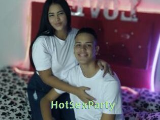 HotSexParty