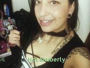 hot_kimberly Une Etudiante Sexy