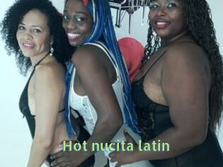 Hot_nucita_latin