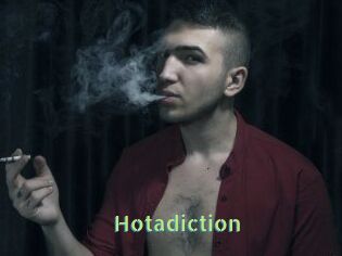 Hotadiction