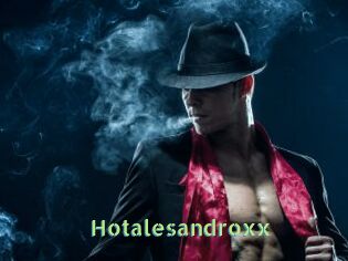 Hotalesandroxx