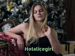 Hotalicegirl