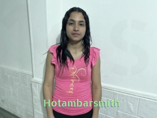 Hotambarsmith