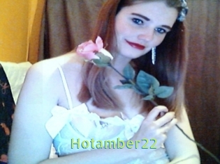 hotamber22 Une Etudiante Sexy