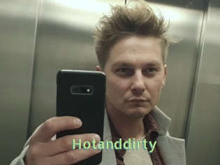 Hotanddirty