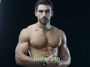 Hotarzan