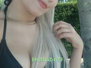 Hotbabe19