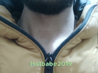 Hotbabe2019