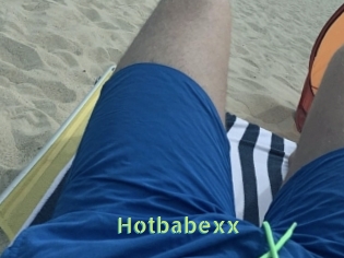 hotbabexx Une Etudiante Sexy