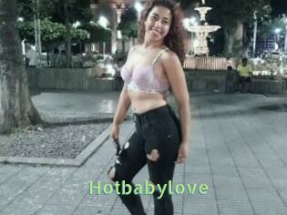 Hotbabylove