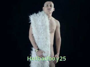 Hotbadboy25