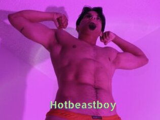 Hotbeastboy