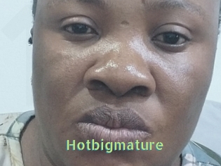 Hotbigmature