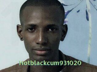 Hotblackcum931020