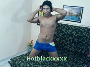 Hotblackxxxx