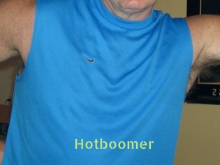 Hotboomer
