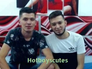 Hotboyscutes