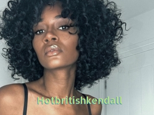 hotbritishkendall Une Etudiante Sexy