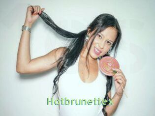 Hotbrunettex