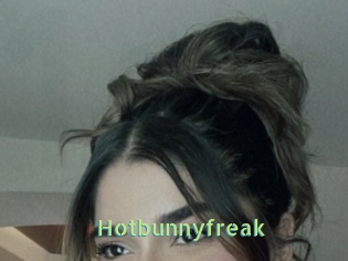 Hotbunnyfreak