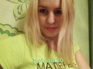 Hotcam20