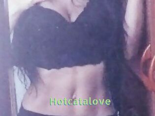 Hotcatalove