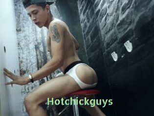 Hotchickguys