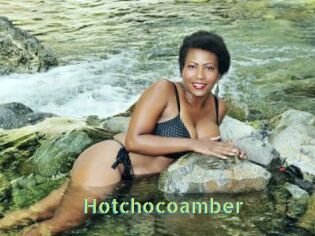Hotchocoamber