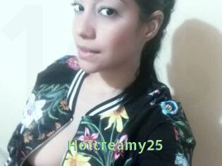 hotcreamy25 Une Etudiante Sexy