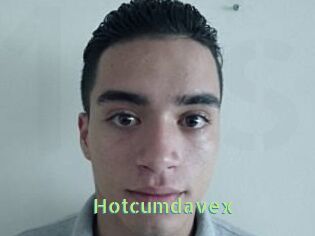 Hotcumdavex