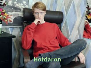 Hotdaron