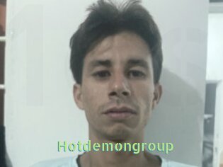 Hotdemongroup