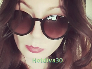 Hotdiva30
