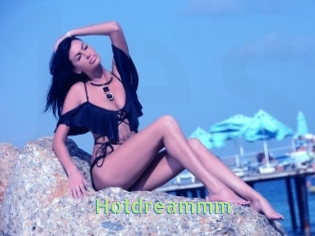 hotdreammm Une Etudiante Sexy
