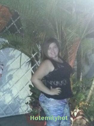 Hotemilyhot
