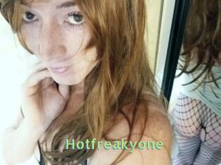 Hotfreakyone