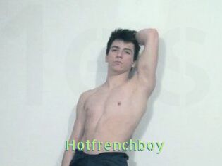 Hotfrenchboy