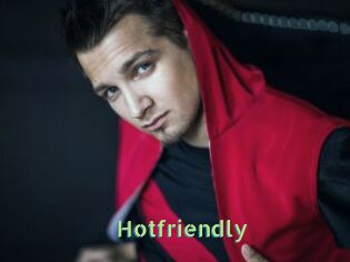 Hotfriendly