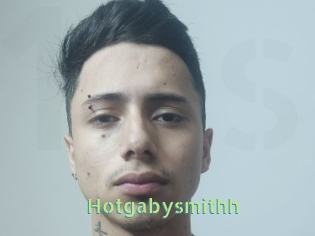 Hotgabysmithh