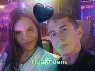 Hotgardens