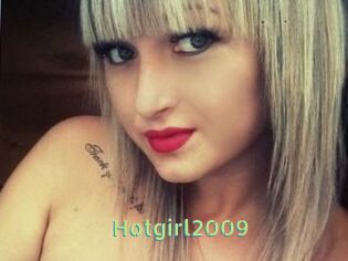 Hotgirl2009