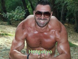 Hotgolyo