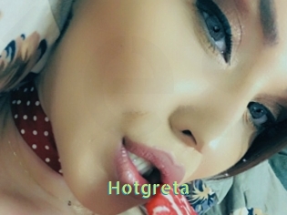 Hotgreta