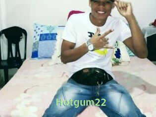 Hotgum22