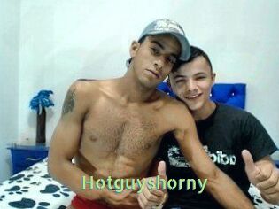 Hotguyshorny